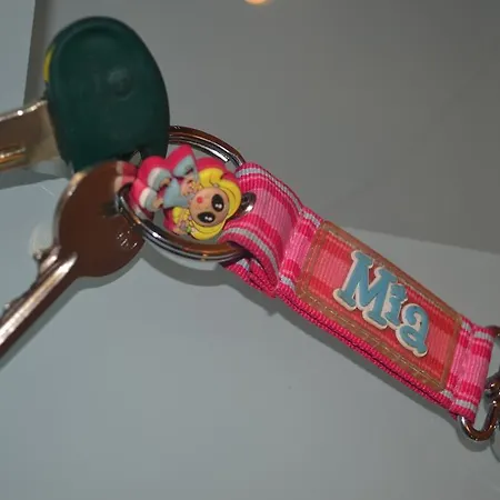 شقة Miaa