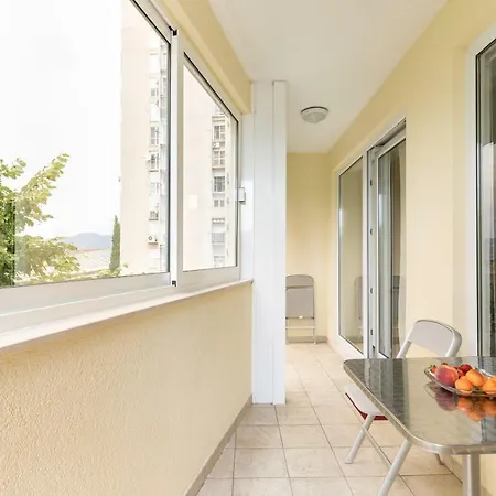 Miaa Apartman *