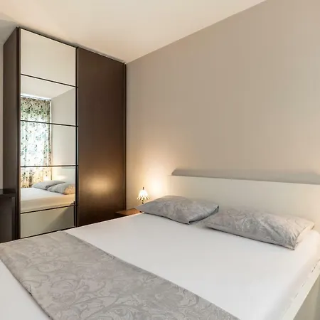 Apartman Miaa Split