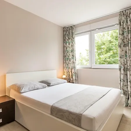 Miaa Apartman Split